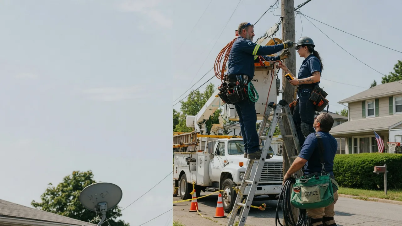 Electrical Repair in Nebo, IL near me